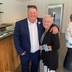 Meet your Posher, Marie